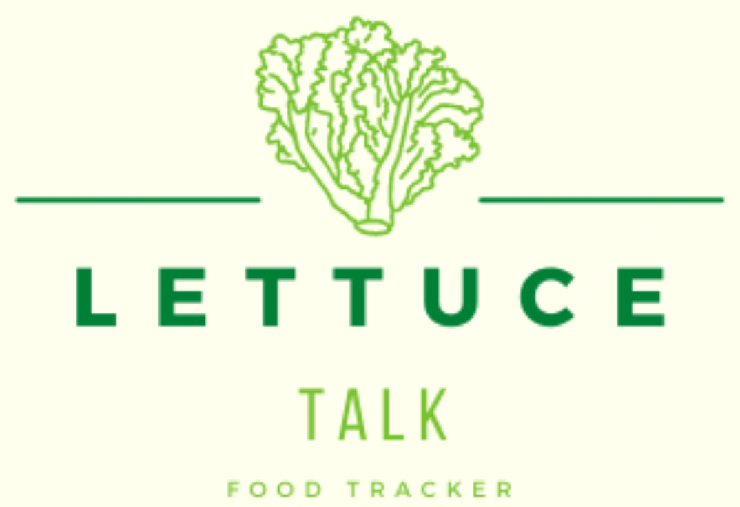 Lettuce Talk pun